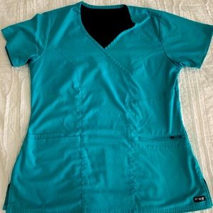 Grey’s Anatomy Scrub Set